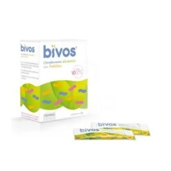 Bivos 10 Sobres