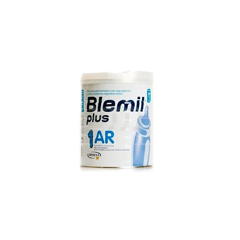 Blemil® Plus 1 AR 800g 3 Blemil® Plus 1 AR 800g