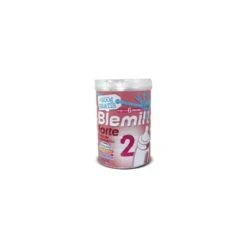 Blemil Plus 2 Forte 800g + 200g Gratis