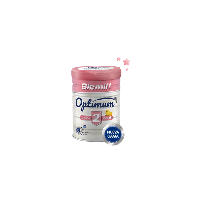 Blemil Plus Optimum 2 800g 3 Blemil Plus Optimum 2 800g