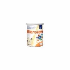 Blenuten Vainilla 800 G