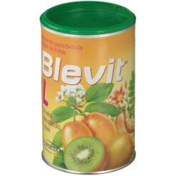 Blevit L Infusión De Frutas Laxante 150gr