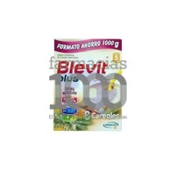 Blevit® Plus 8 Cereales 1000g