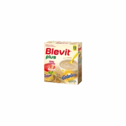 Blevit Plus Cola Cao 600 Gr.