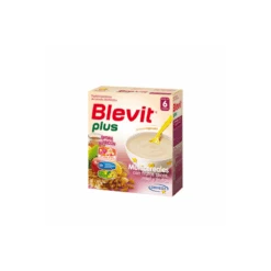 Blevit Plus Multicereales 600g