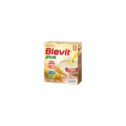 Blevit Plus Sin Gluten 600 G.