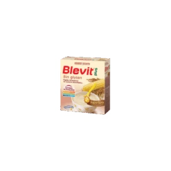 Blevit Plus Superfibra Sin Gluten 600 G