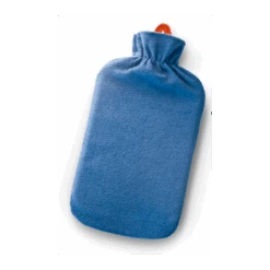 Bolsa De Agua Acofar Forrada 3 L.