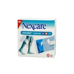 Bolsa Nexcare Coldhot Frio Calor 20x30