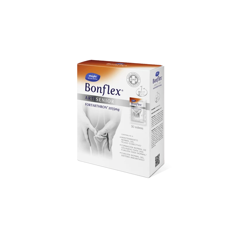 Bonflex Artisenior 30 Sobres 3 Bonflex Artisenior 30 Sobres
