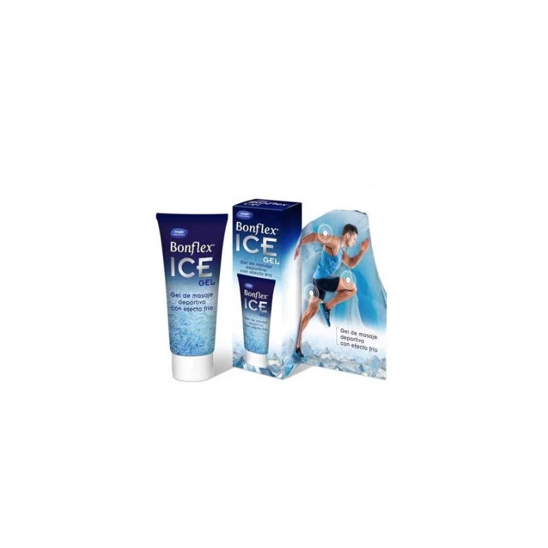 Bonflex Ice Gel 100ml 3 Bonflex Ice Gel 100ml