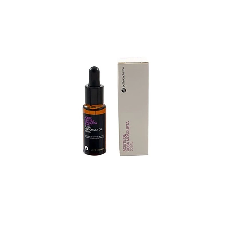 Botanica Pharma Aceite Rosa Mosqueta Goter 20 Ml 3 Botanica Pharma Aceite Rosa Mosqueta Goter 20 Ml