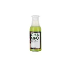 Botanicanutrients Champú árbol Del Té Y Aloe 250ml
