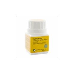 Botanicapharma Alcachofa 500 Mg. 60 Comp