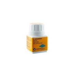 Botanicapharma L-arginina Base 500mg 60c