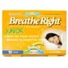 Breathe Right Tiras Nasales Junior 10 Unidades 1 Breathe Right Tiras Nasales Junior 10 Unidades -Arkopharma Tienda de ventas breathe right tiras nasales junior 10 unidades