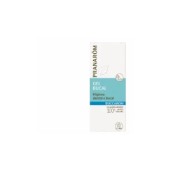 Buccarom Gel Bucodental