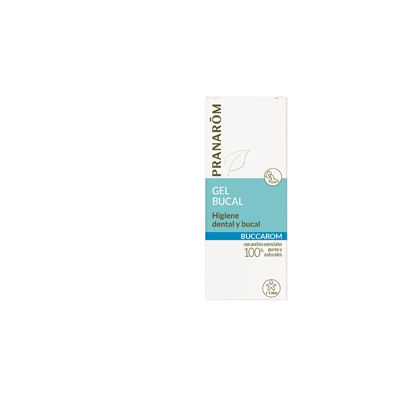 Buccarom Gel Bucodental 3 Buccarom Gel Bucodental