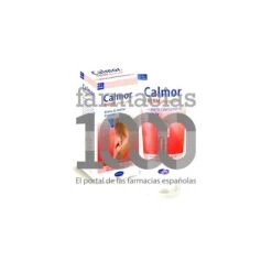 Calmor Therm Efecto Calor 100ml