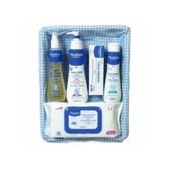 Mustela Canastilla Azul