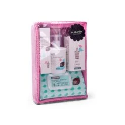 CANASTILLA SUAVINEX BEBE NIÑA