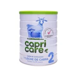 Capricare 1 Leche De Inicio 800gr
