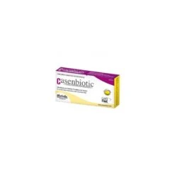 Casenbiotic Limon 30 Comprimidos