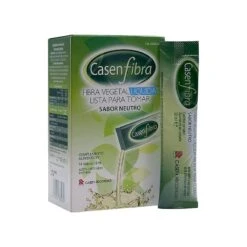 Casenfibra Fibra Vegetal Liquida 14 Sobres