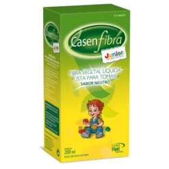 Casenfibra Junior Botella 200 Ml