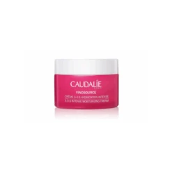 Caudalie Vinosource Crema S.O.S Hidratación Intensa 50ml