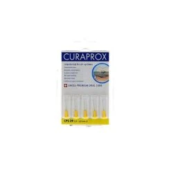 Cepillo De Espacio Interdental Curaprox Cps Inicial 09 Mm Xxx- F