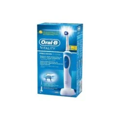 Cepillo Dental Electrico Recargable Oral-b Vital