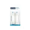 CEPILLO DENTAL ELECTRICO VITIS SONIC S10/S20 MEDIO 2U RECAMBIO CABEZAL