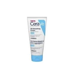 Cerave Sa Crema Alisadora Anti-rugosidades 177 Ml