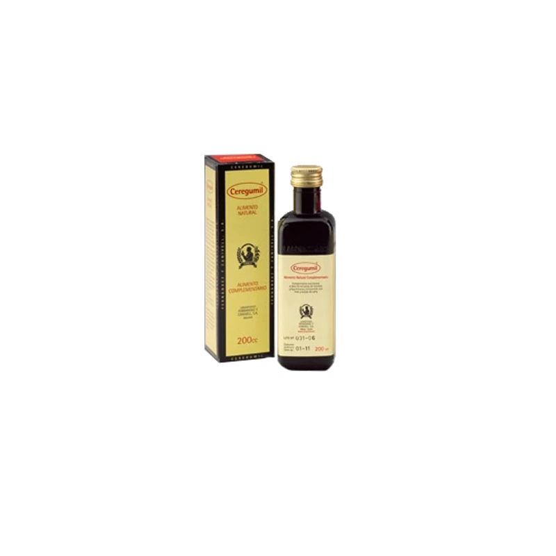 Ceregumil Liquido 200 Ml 3 Ceregumil Liquido 200 Ml
