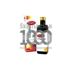 Ceregumil® Vitamix Con Vitaminas 200ml