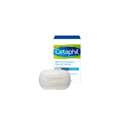 Cetaphil® Pan Dermatológico 125g