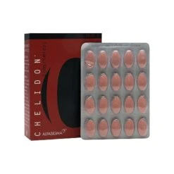 Chelidon 60 Comprimidos