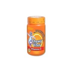 Chewy Vites Vitamina C 60 Ositos