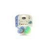 Chicco Chupete Physio Soft Todogoma Silicona Azul-verde 2uds -Arkopharma Tienda de ventas chicco chupete physio soft todogoma silicona azul verde 2uds