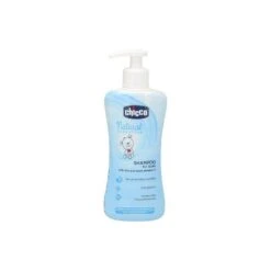 Chicco Natural Sensation Champu 300 Ml