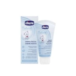 Chicco Natural Sensation Crema Facial Bebé 50ml