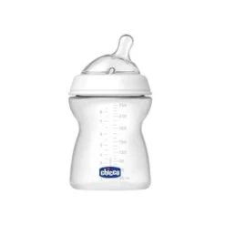 Chicco Step Up Biberón Plástico + 2m 250ml 1u