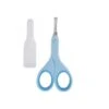 Chicco® Tijeras Infantil Azul 1ud