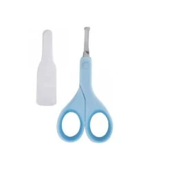 Chicco® Tijeras Infantil Azul 1ud