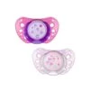 CHUPETE CHICCO PHYSIOAIR ROSA CA 6-12M 2 1 CHUPETE CHICCO PHYSIOAIR ROSA CA 6-12M 2 -Arkopharma Tienda de ventas chupete chicco physioair rosa ca 6 12m 2