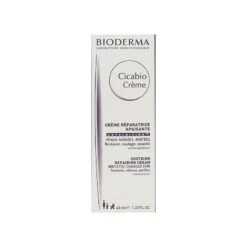 Bioderma Cicabio Crema 40ml -Arkopharma Tienda de ventas cicabio crema 40ml 3