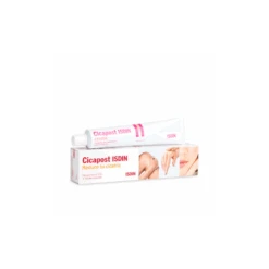 Isdin Cuidado Dermatológico Post Cicatricial 50g