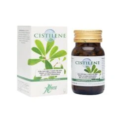 Aboca CISTILENE 50 CAPSULAS
