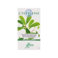 Aboca CISTILENE 50 CAPSULAS -Arkopharma Tienda de ventas cistilene 50 capsulas 3